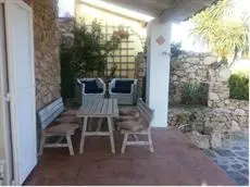 Residence Orizzonti Golfo Aranci 