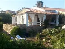 Residence Orizzonti Golfo Aranci 