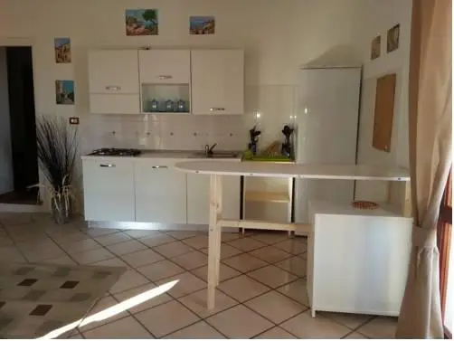 Residence Orizzonti Golfo Aranci 