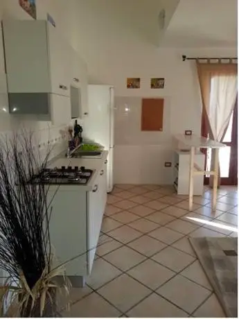 Residence Orizzonti Golfo Aranci 