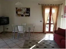 Residence Orizzonti Golfo Aranci 