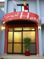 Sargal Hotel 