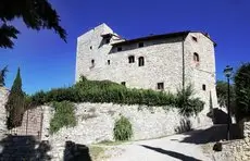 Castello Vertine 