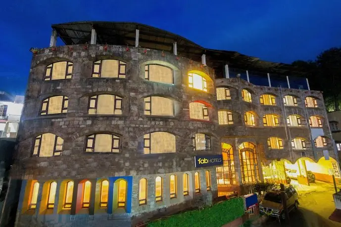 FabHotel Khems Ooty