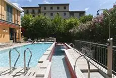 Hotel Maestoso Montecatini Terme 