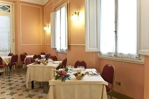 Hotel Maestoso Montecatini Terme 