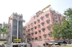 Hotel Soorya International 