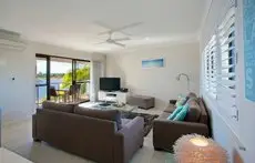 Noosa Shores Resort 