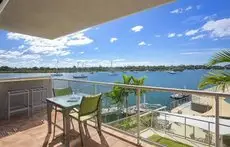 Noosa Shores Resort 