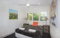 Noosa Shores Resort 