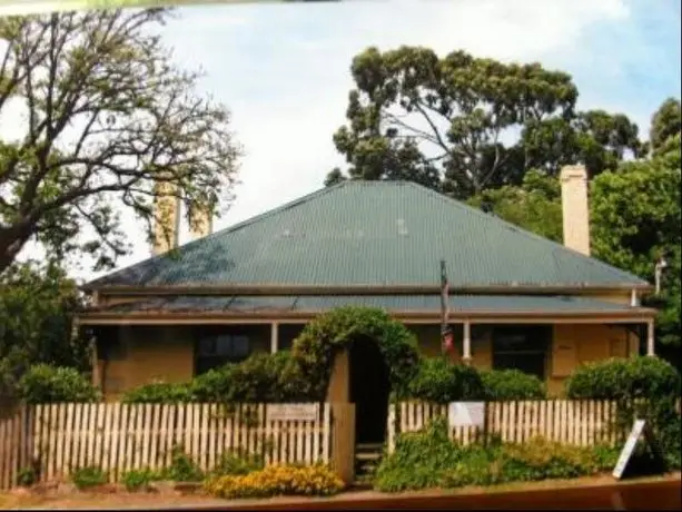 Richmond Cottages Tasmania