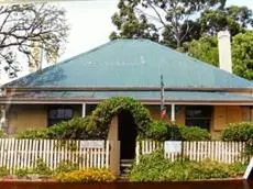 Richmond Cottages Tasmania 