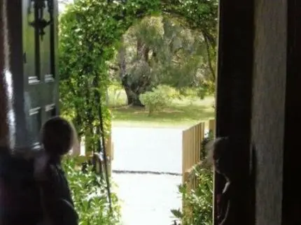 Richmond Cottages Tasmania