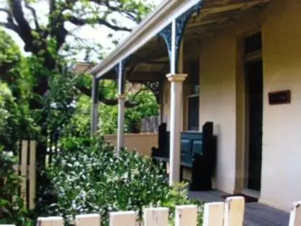 Richmond Cottages Tasmania