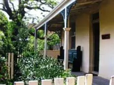 Richmond Cottages Tasmania 