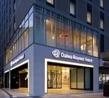 Daiwa Roynet Hotel Hamamatsu 