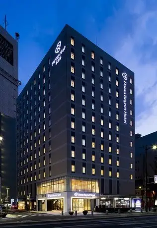 Daiwa Roynet Hotel Hamamatsu 