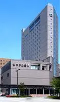 Hotel Kanazawa 