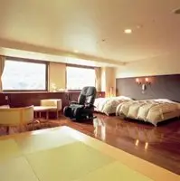 Hotel Kanronomori 