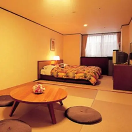 Hotel Kanronomori 