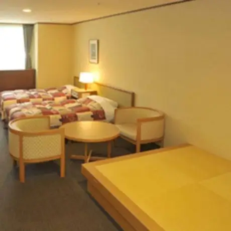 Hotel Kanronomori 