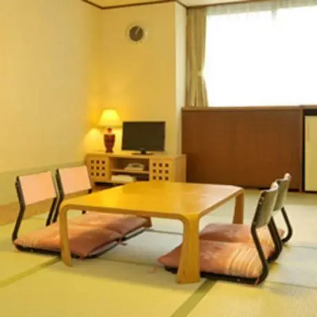 Hotel Kanronomori 