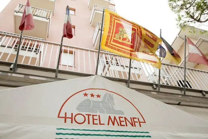 Hotel Menfi