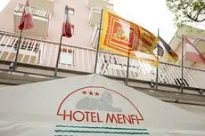 Hotel Menfi 