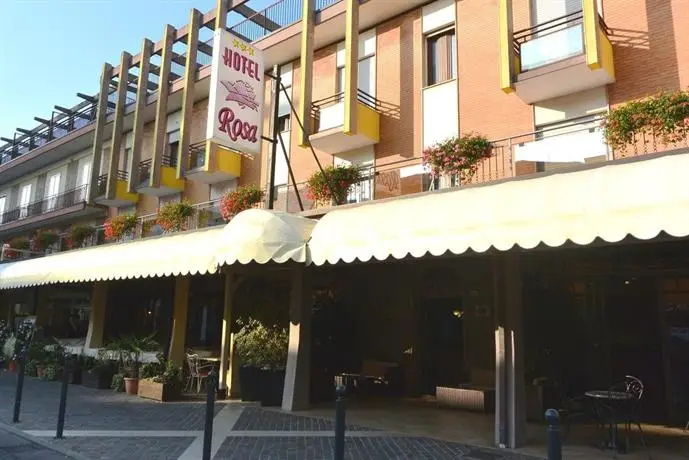 Hotel Rosa Jesolo