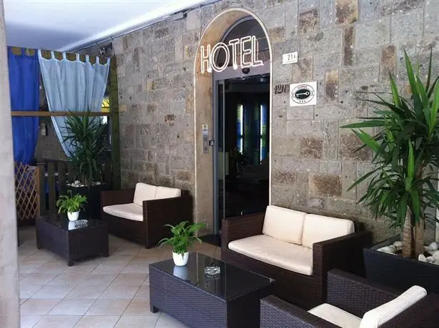 Hotel Rosa Jesolo