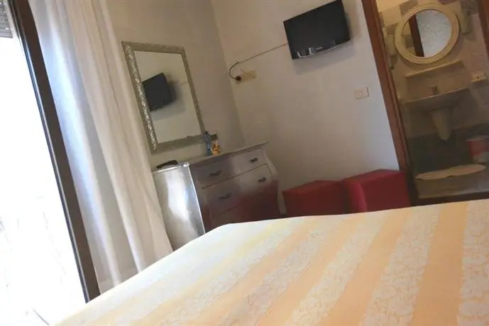 Hotel Rosa Jesolo