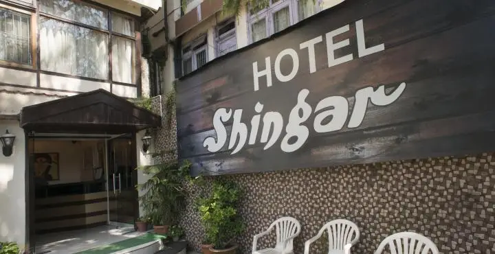 Hotel Shingar 