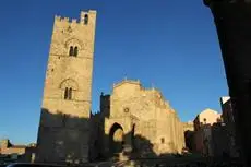 La Porta Del Balio Affittacamere Erice 