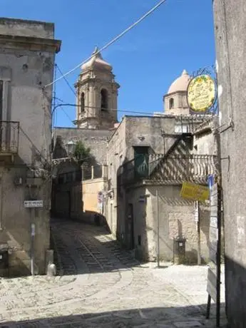 La Porta Del Balio Affittacamere Erice 