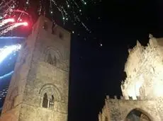 La Porta Del Balio Affittacamere Erice 