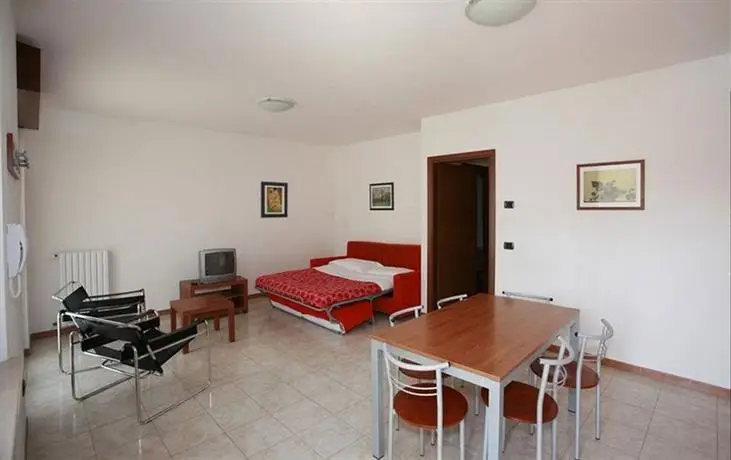 Meridiana Residence Peschiera del Garda