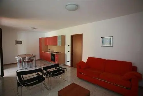 Meridiana Residence Peschiera del Garda 