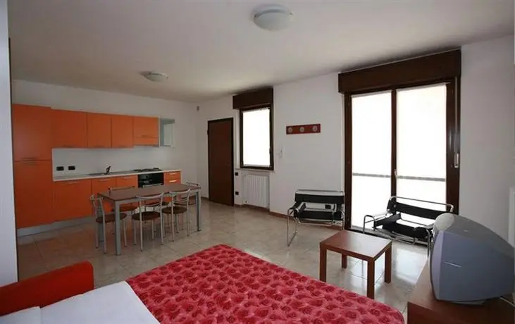 Meridiana Residence Peschiera del Garda 