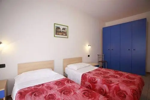 Meridiana Residence Peschiera del Garda 