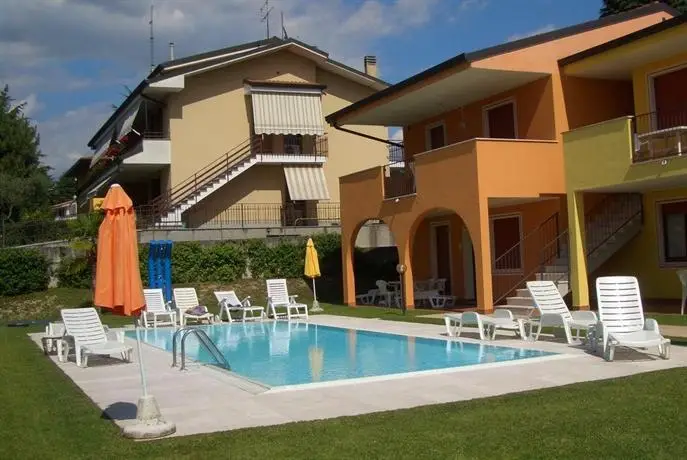 Meridiana Residence Peschiera del Garda 