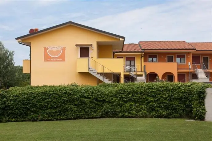 Meridiana Residence Peschiera del Garda 