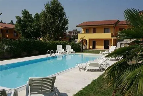 Meridiana Residence Peschiera del Garda 