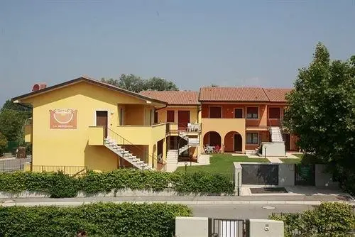 Meridiana Residence Peschiera del Garda 