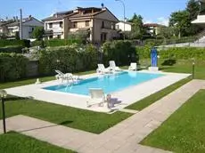 Meridiana Residence Peschiera del Garda 