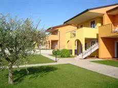 Meridiana Residence Peschiera del Garda 