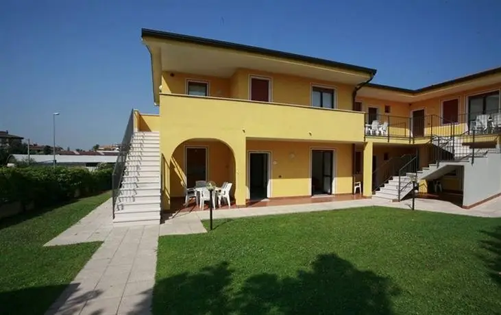 Meridiana Residence Peschiera del Garda 