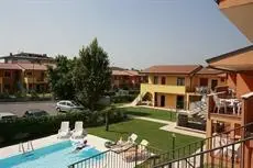 Meridiana Residence Peschiera del Garda 