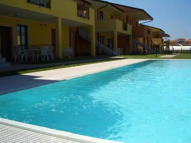 Meridiana Residence Peschiera del Garda 