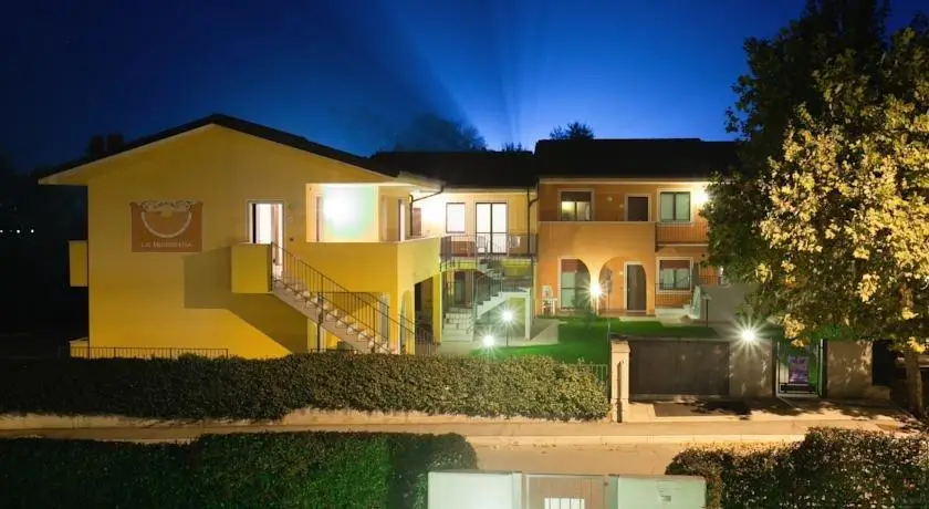 Meridiana Residence Peschiera del Garda 