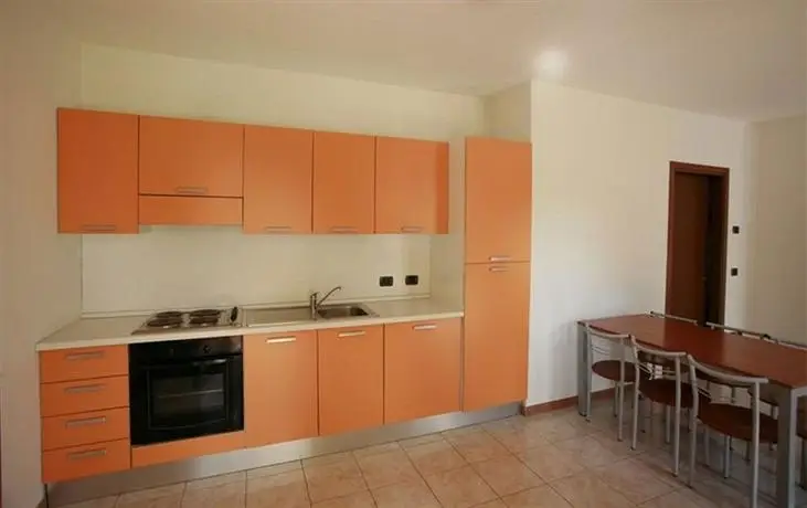 Meridiana Residence Peschiera del Garda 